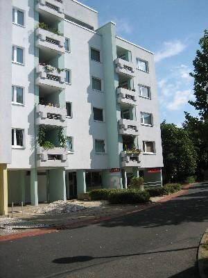 Etwas besonderes: großzügige 3-Zimmer-Wohnung, 97084 Würzburg (Heidingsfeld Heuchelhof Rottenbauer)
