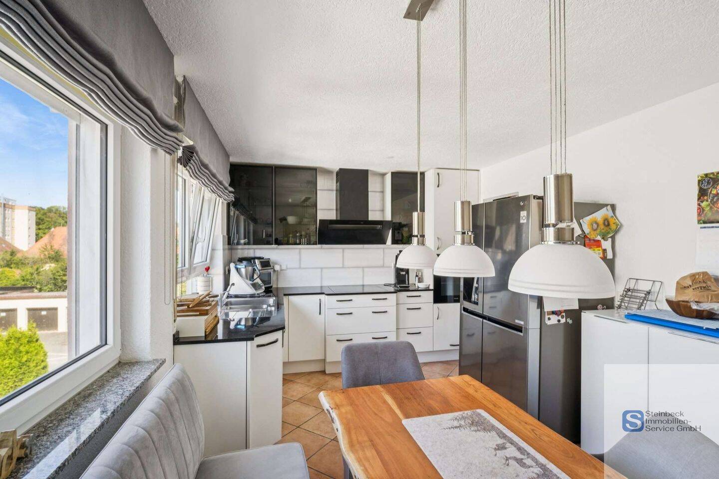 Bezugsfreie 4 Zimmer Wohnung in der Zoznegger Straße, 78333 Stockach