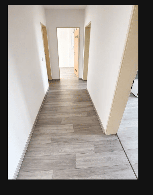 Provisionsfrei: Schöne, helle 2-Zimmerwohnung in ruhiger Lage in Fürth-Süd, 90763 Fürth (Südstadt Weikershof)