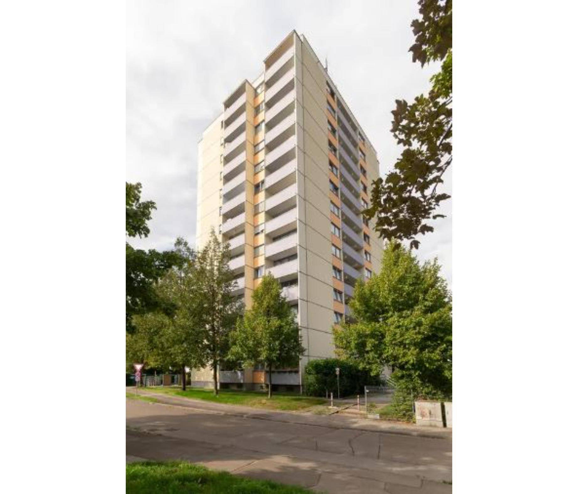 Mietwohnung, 1 Zimmer, 33 m², in Ingolstadt, 85055 Ingolstadt