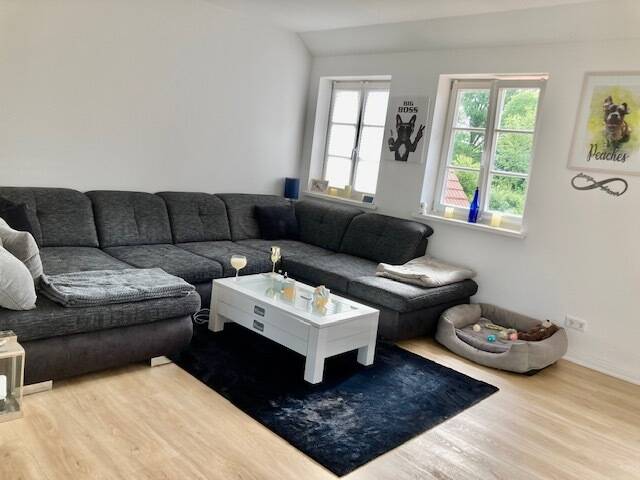 Einfach richtig schön ! Wir bieten Ihnen Ihr Zuhause in Hanstedt! WHG 11, 21271 Hanstedt
