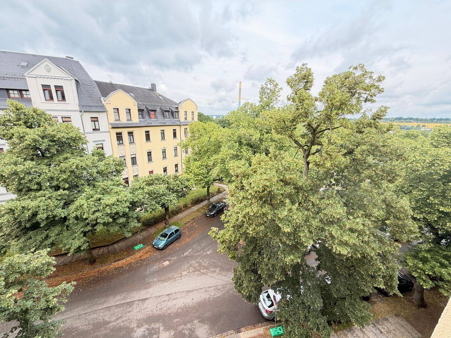 Einzigartiges Jugendstil-Juwel im Grünen, 9131 Chemnitz (Ebersdorf Hilbersdorf)