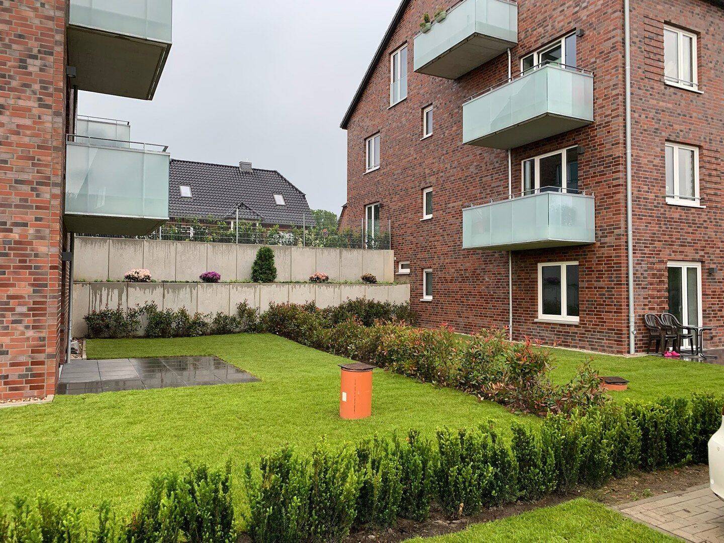 2-Zimmer am Elbdeich in Kirchwerder, 21037 Hamburg (Bergedorf)