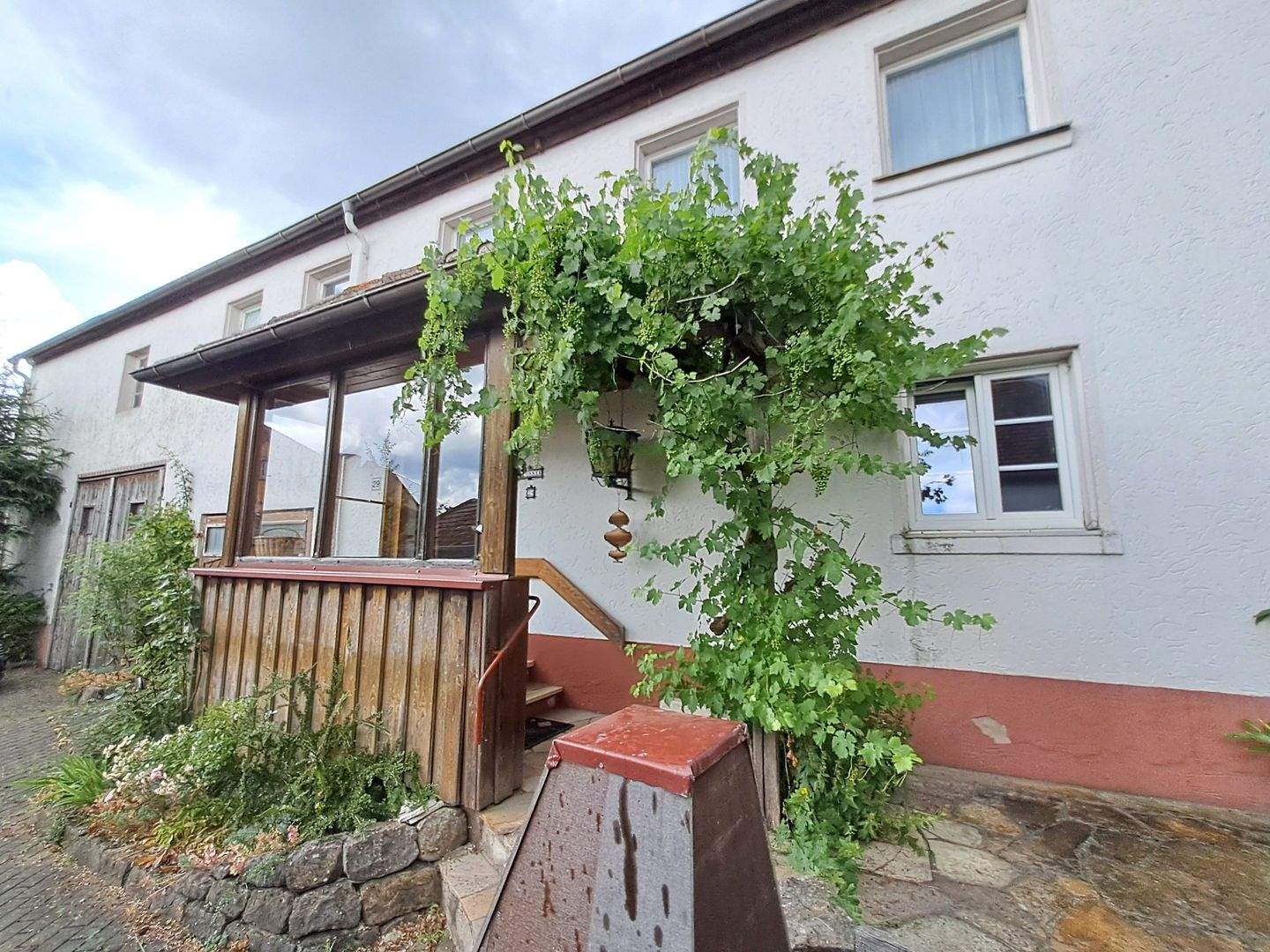 Idyllisches Haus im Bieterverfahren – Ihre Chance!, 91717 Wassertrüdingen