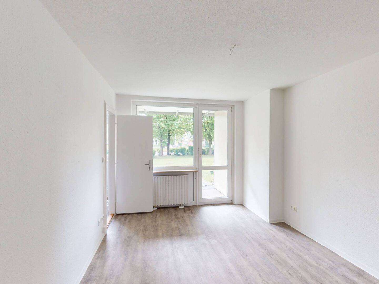 Clever wohnen: Charmantes 1-Zimmer-Apartment inkl. EBK, 24768 Rendsburg