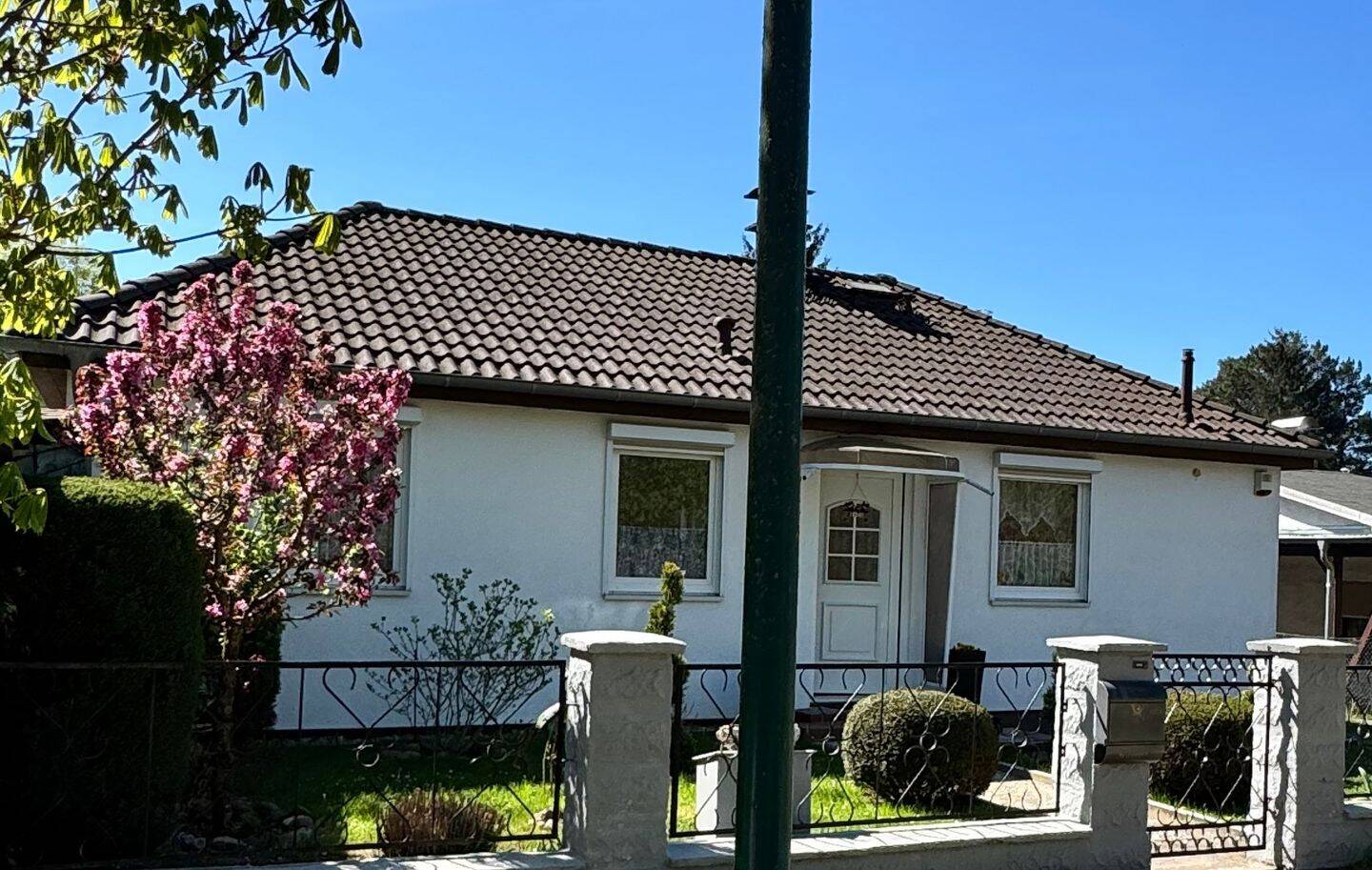 Einfamilienhaus – klein und fein, 16552 Mühlenbecker Land