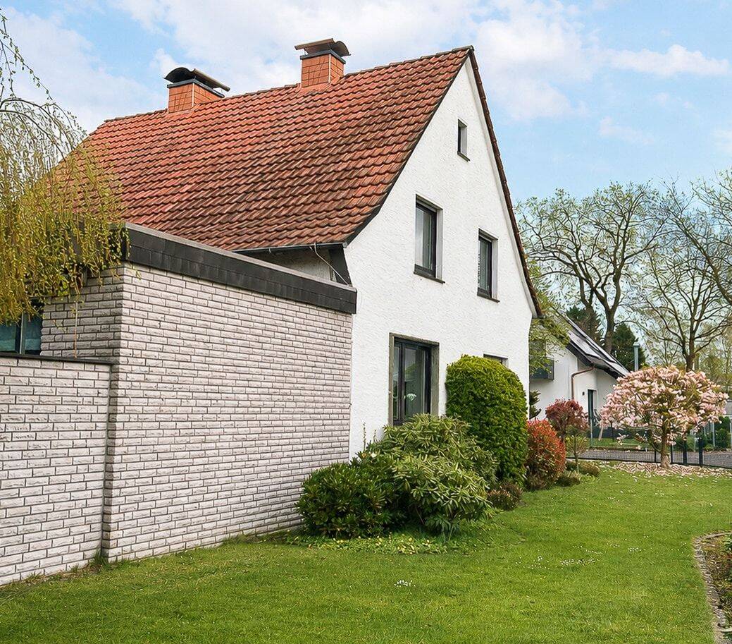 Großzügiges Zuhause mit Garten für die ganze Familie *4290 G Schloß Holte, 33758 Schloß Holte-Stukenbrock