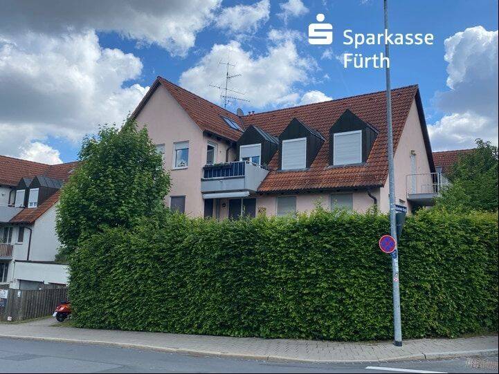 Wohnung in Fürth, 90768 Fürth