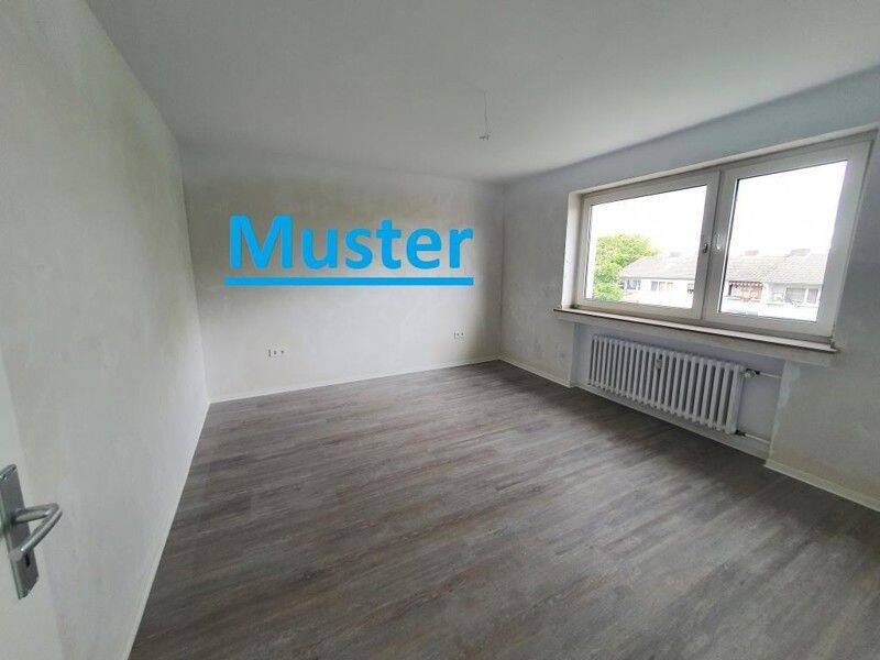 Moderne Erdgeschoss-Wohnung in Grevenbroich-Wevelinghoven, 41516 Grevenbroich