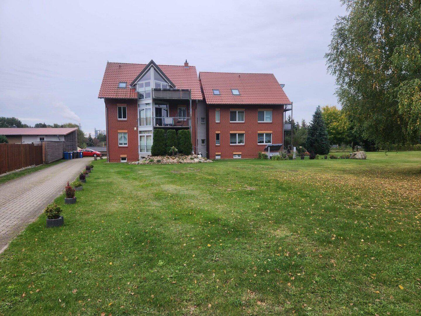 3 Raumwohnung in Heiligengrabe, 16909 Heiligengrabe