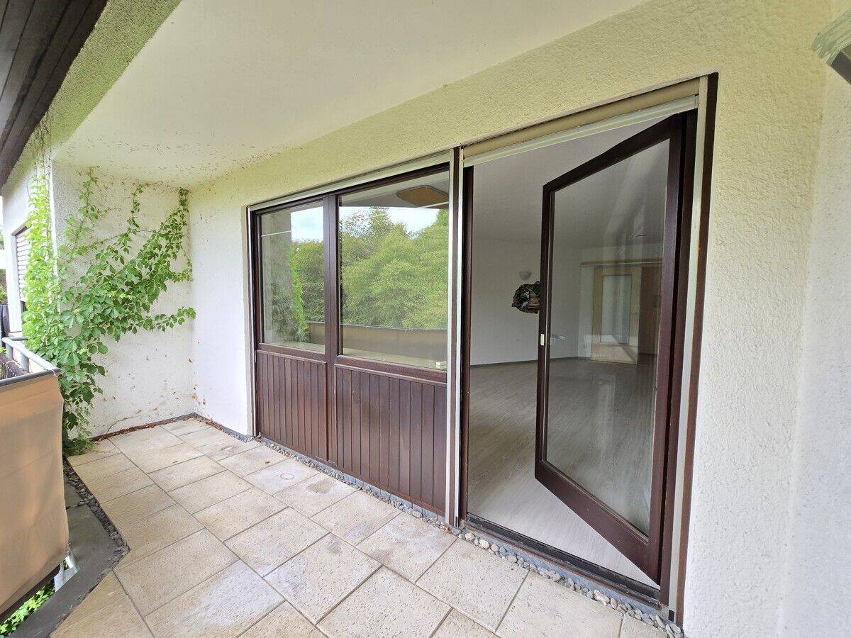 großzügige 1,5 Zi.-ETW mit schönem Balkon in Mössingen, 72116 Mössingen
