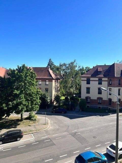 tolle Drei-Raum-Wohnung in den Liechtensteiner Gärten!, 4279 Leipzig (Dölitz-Dösen Lößnig)