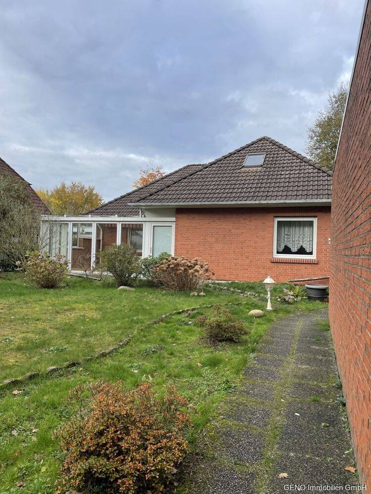1 Familienhaus mit noch nicht ausgebautem Dachgeschoss in Ganderkesee, 27777 Ganderkesee