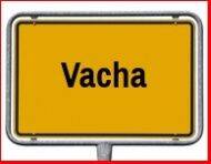 4 Raum Wohnung sucht neue Mieter!, 36404 Oechsen
