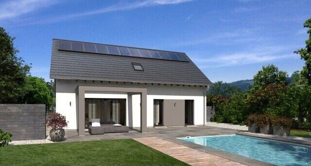 2-Familienhaus = Nur 295.500,-EUR je Familie/Wohnung/Grundstücksanteil !, 15328 Küstriner Vorland