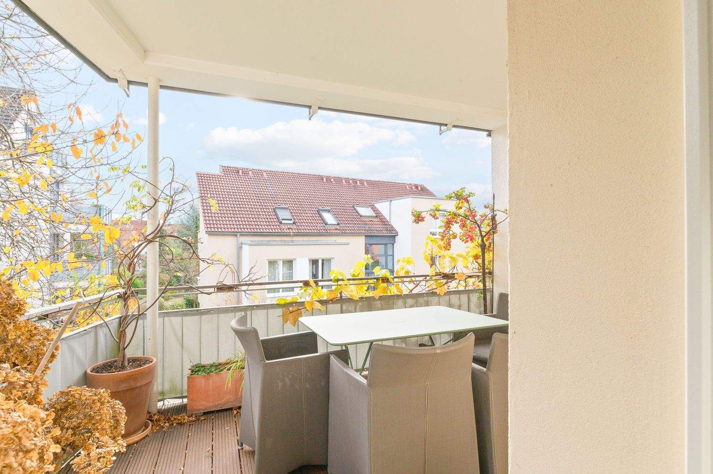 Sofort Bezugsfrei! Einzigartige Maisonette-Wohnung in bester Lage von Herrenberg mit Garage, 71083 Herrenberg