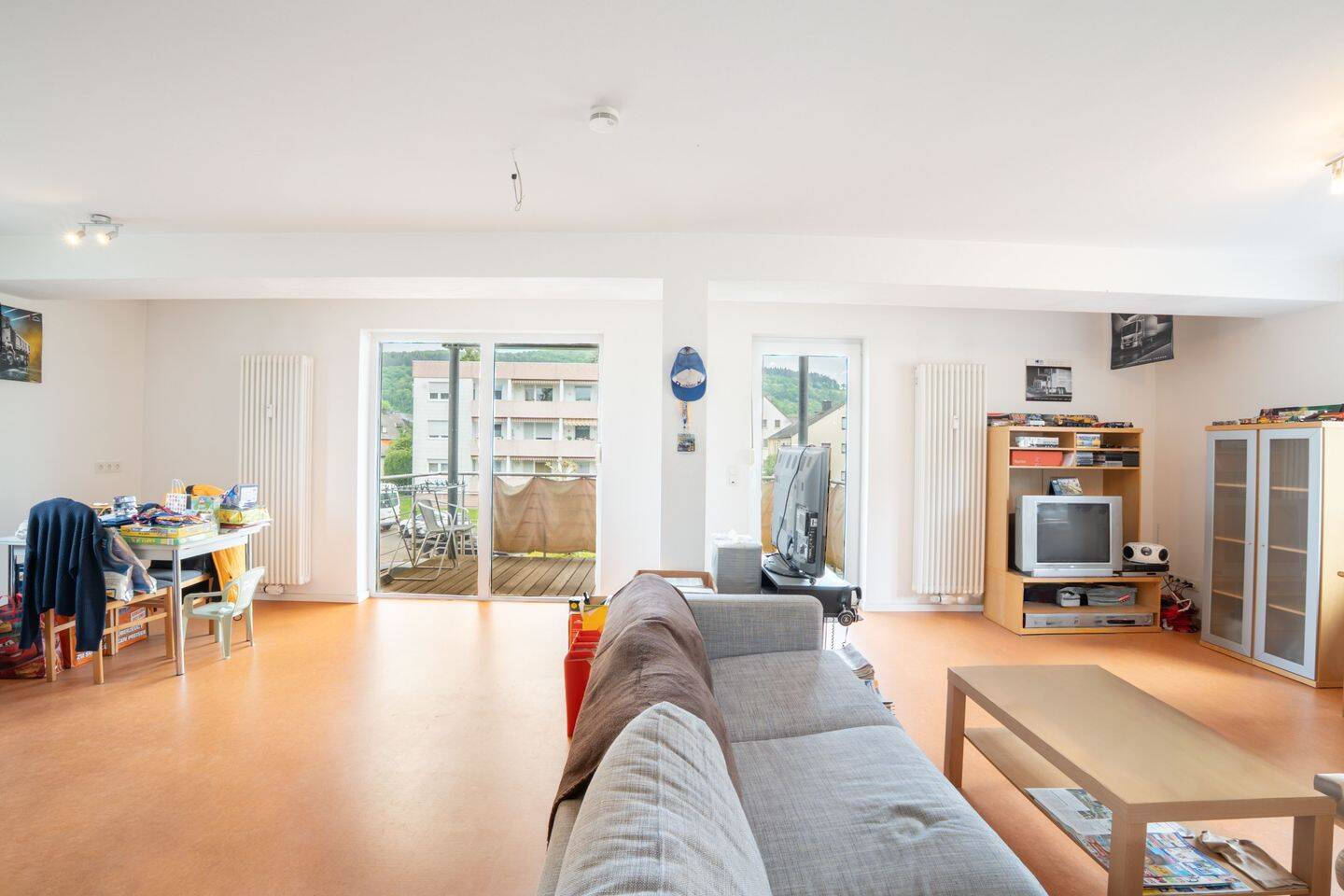Apartment in Trier Pfalzel, 54293 Trier