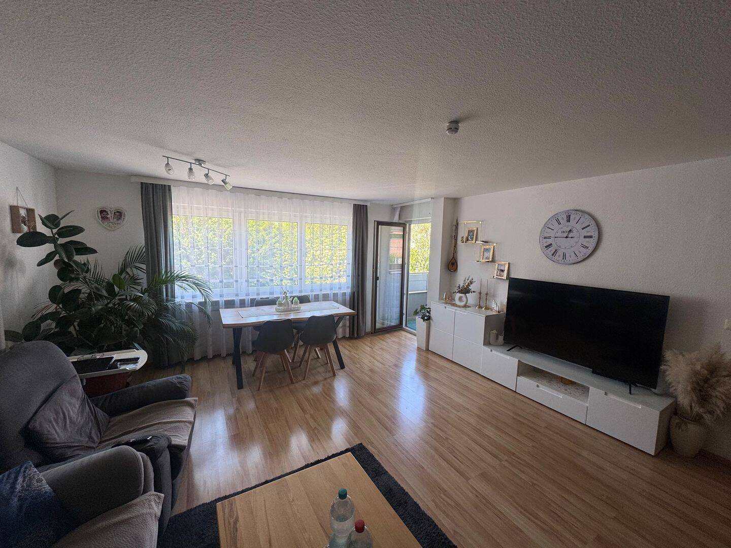 Mietwohnung, 4 Zimmer, 121 m², in Neckarsulm, 74172 Neckarsulm