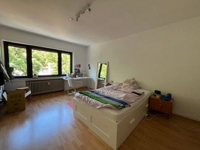 Charmantes 1,5-Zimmer-Apartment in Rheydt, Mönchengladbach, 41236 Mönchengladbach (Bonnenbroich Geneicken Heyden Mülfort Rheydt)
