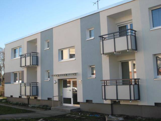 Schöne 2-Zimmer-Wohnung für die Generation Ü-50, 44369 Dortmund