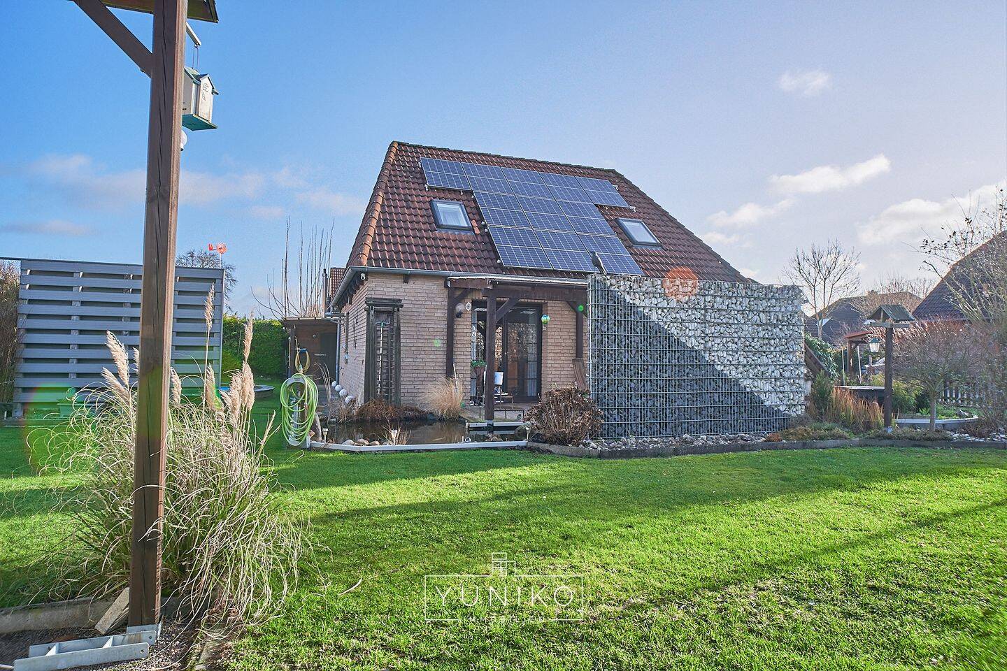 Einfamilienhaus in Sassenburg sucht neuen Eigentümer, 38524 Sassenburg