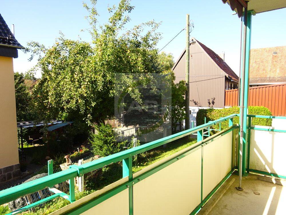 Sommerluft & Landgefühl, 8412 Werdau