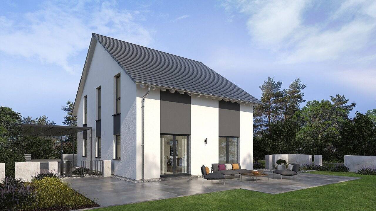 Dieses Haus werden sie einfach lieben müssen ! Einfach perfekt ! Mit Grundstück !, 15345 Petershagen/Eggersdorf