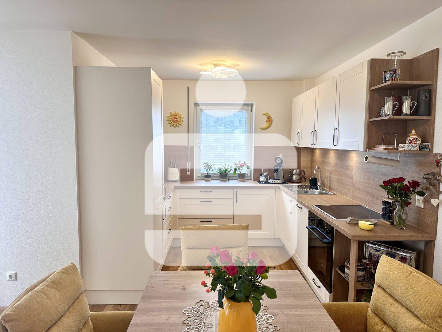 Wohnen wo andere Urlaub machen! Neubau-Eigentumswohnung in Kallmünz, Landkreis Regensburg, 93183 Kallmünz