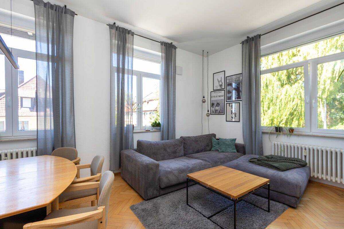 Ankommen. Einziehen. Wohlfühlen. – Aufzug, Balkon und kurze Wege vereint, 88499 Riedlingen