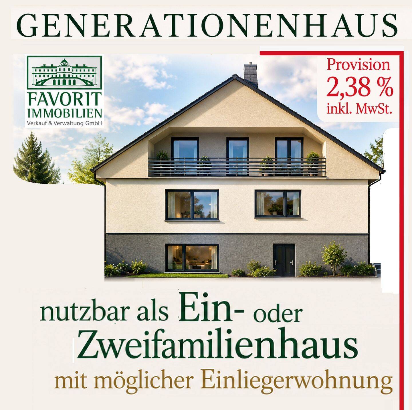 Generationenhaus in bester Lage von Rastatt, 76437 Rastatt