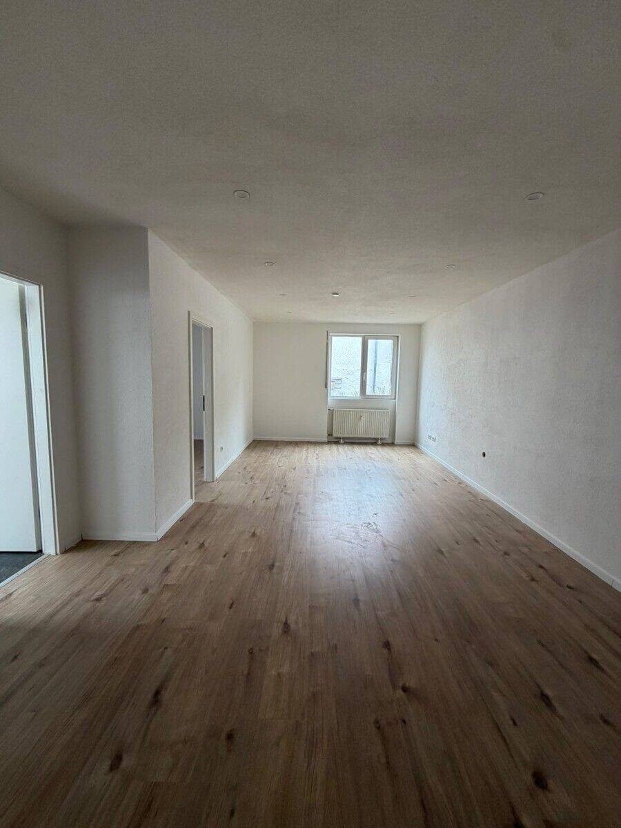 2ZKB Wohnung in der Neunkircherstr. in Illingen zur Vermiertung, 66557 Illingen