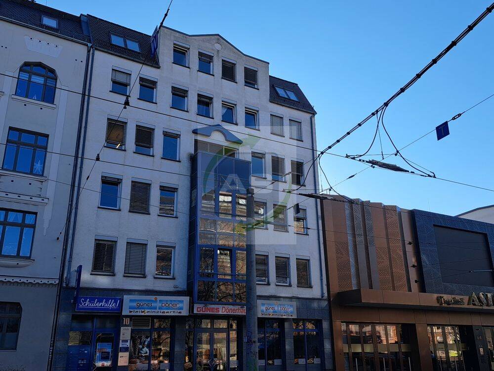 City-Singleträumchen, 8056 Zwickau