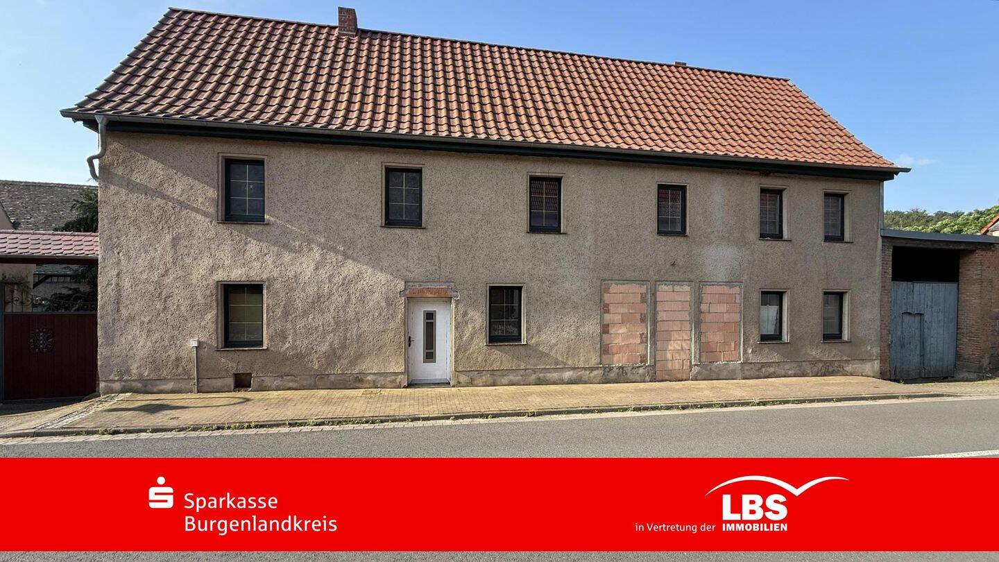 Landleben für Familien und Pferde!, 6647 Bad Bibra