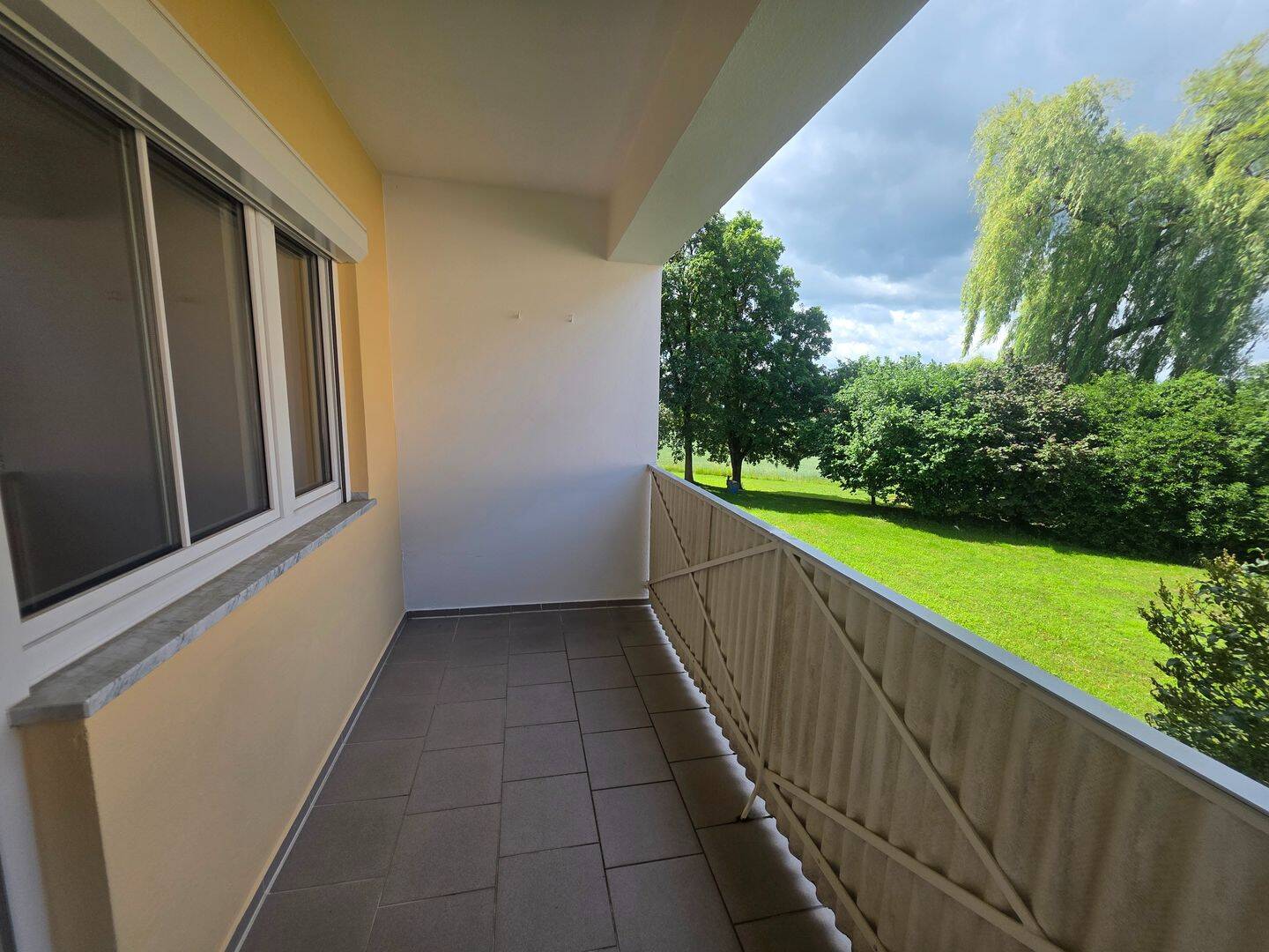 Großzügige 3-Zimmer-Wohnung mit zwei Balkonen und Keller in attraktiver Lage, 84513 Töging a. Inn
