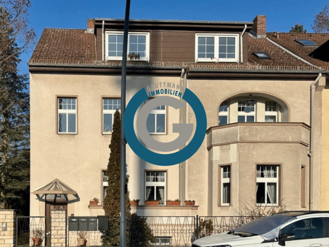 SCHÖNER ALTBAU MIT 3 WOHNEINHEITEN – GARTEN, HOBBYRÄUME & SAUNA – 2 VERMIETETE + 1 LEERE EINHEIT(EE, 13437 Berlin (Reinickendorf Kolonie Müller Kolonie Roedernallee Wittenau)