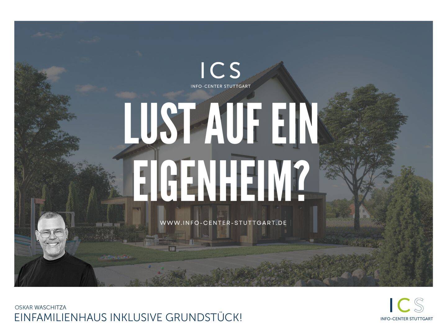 Sorgfalt in jedem Detail – Wir gestalten gemeinsam Ihr Traumhaus, 70599 Stuttgart