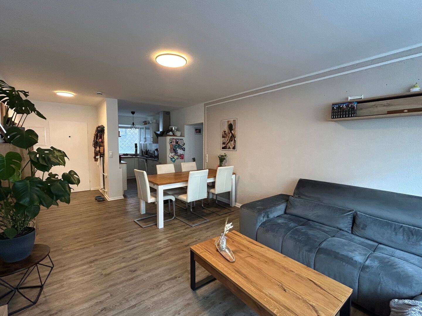 Zentral gelegene, schöne 3 Zimmer Wohnung, 38300 Wolfenbüttel