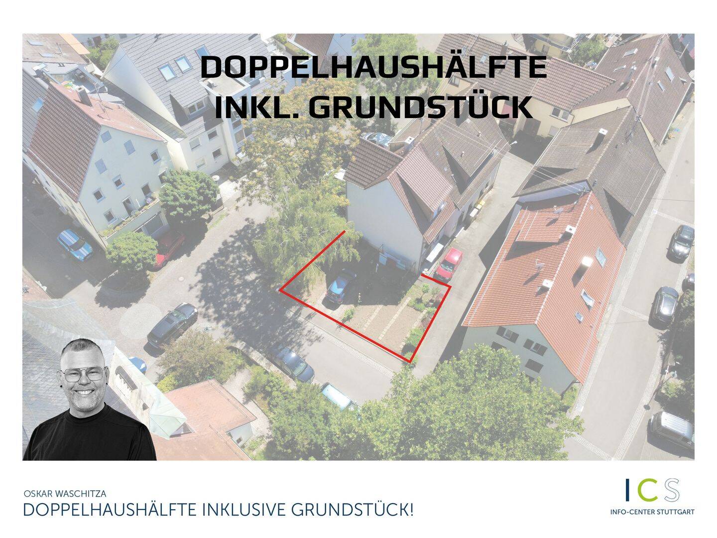 Wohlfühl Neubau inkl. Grundstück für Ihr Wohnglück!, 71336 Waiblingen
