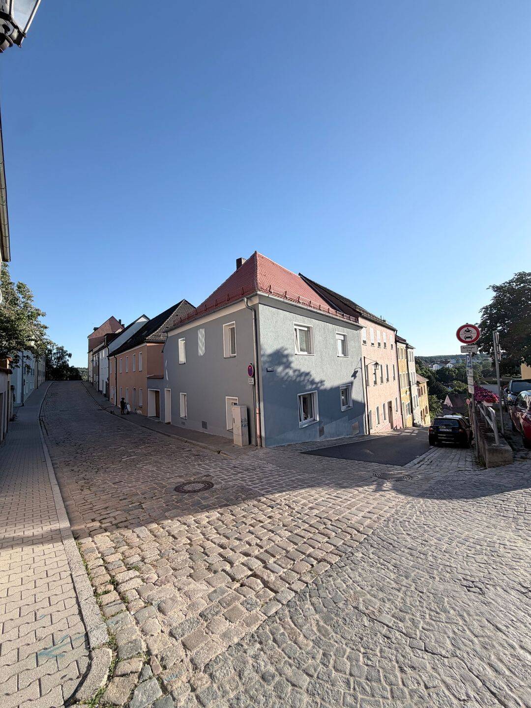 Stadthaus mit Charme – sofort bezugsbereit in der Altstadt von Sulzbach-Rosenberg, 92237 Sulzbach-Rosenberg