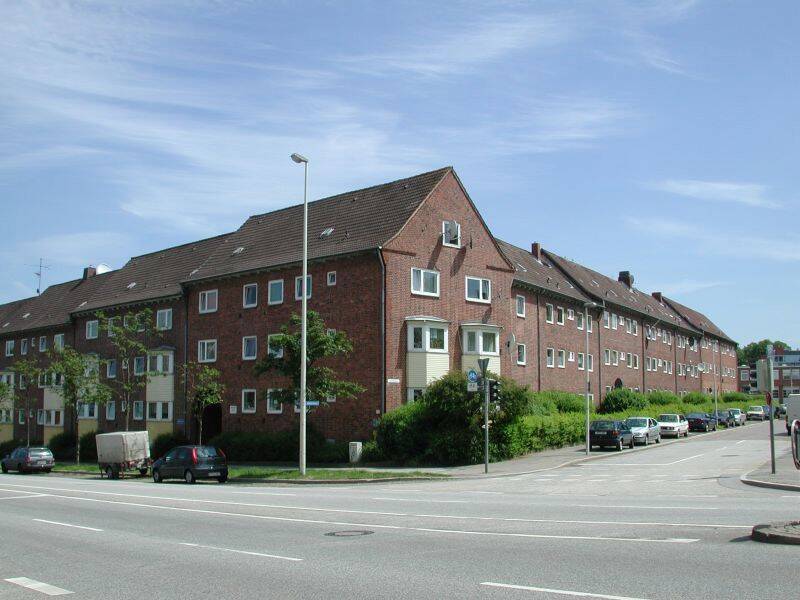 Zum Einzug bereit, 24143 Kiel (Gaarden-Ost Gaarden-Süd)