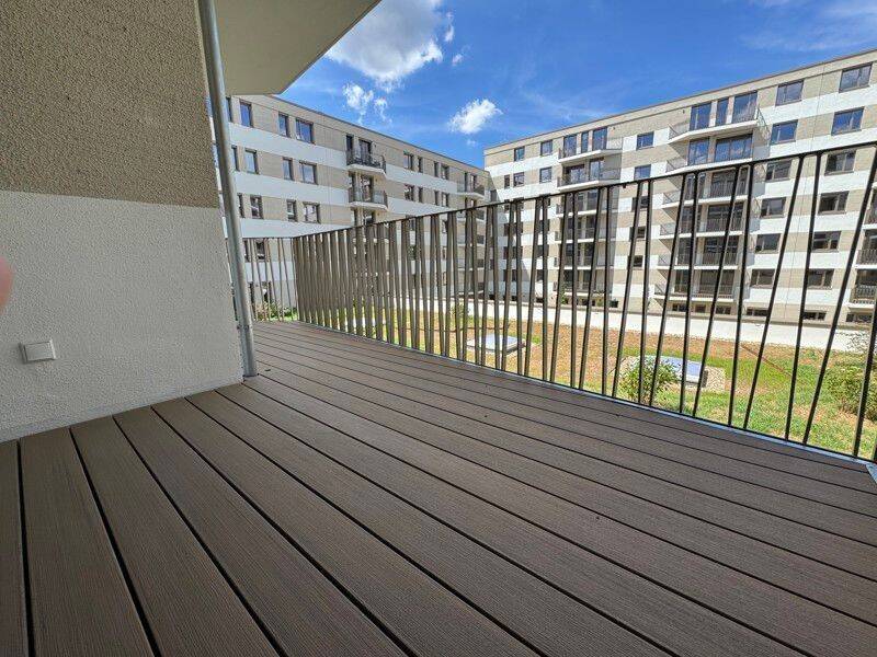 Klein aber mein: individuelle 3-Zimmer Wohnung im Erstbezug, 4315 Leipzig (Neustadt-Neuschönefeld Sellerhausen-Stünz Volkmarsdorf)