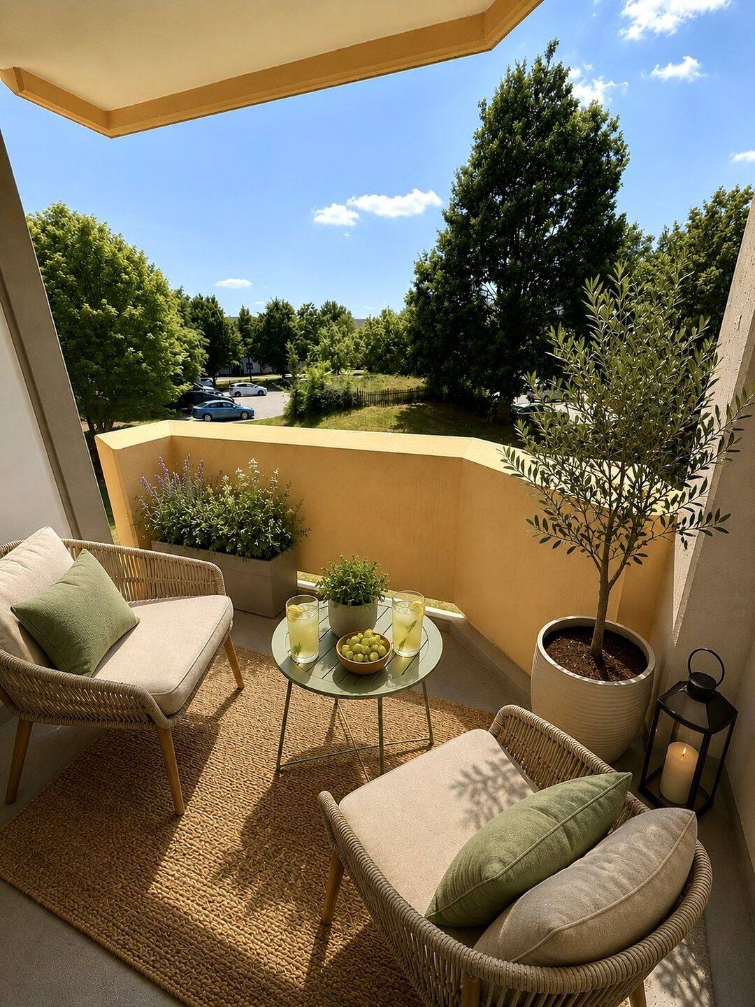 Top Investment! Starke Rendite! Studentenapartment zum Kauf nur 1 km von der Universität entfernt!, 54296 Trier