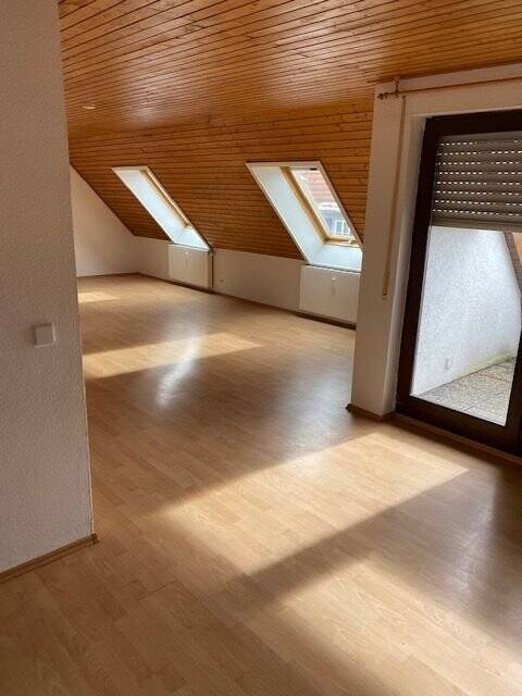 3 Zimmer Balkon-Wohnung in Tuttlingen ab 01.09. Frei, 78532 Tuttlingen