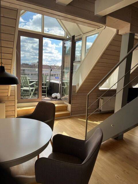 Koffer packen und einziehen! Exklusiv***Im Herzen von Heilbronn***Balkon mit schönsten Blick zum Marktplatz, 74072 Heilbronn (Heilbronn)