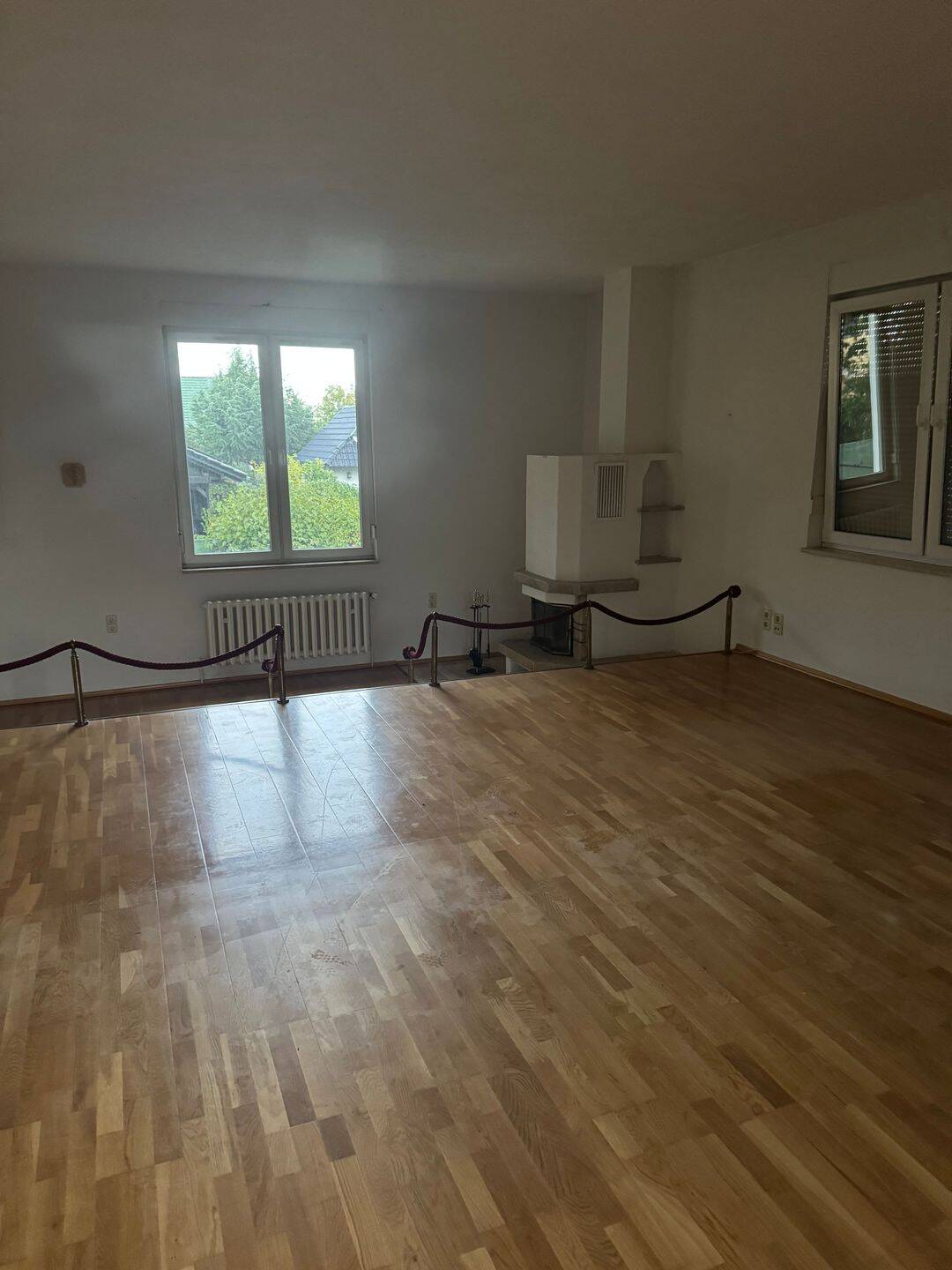 Haus in Bestlage mit Baumbestand, 6667 Weißenfels