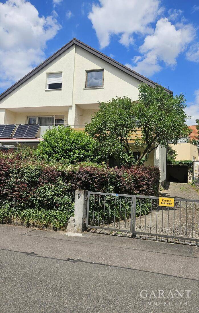 !! Voilà, hier ist Ihr neues Zuhause !!, 74172 Neckarsulm