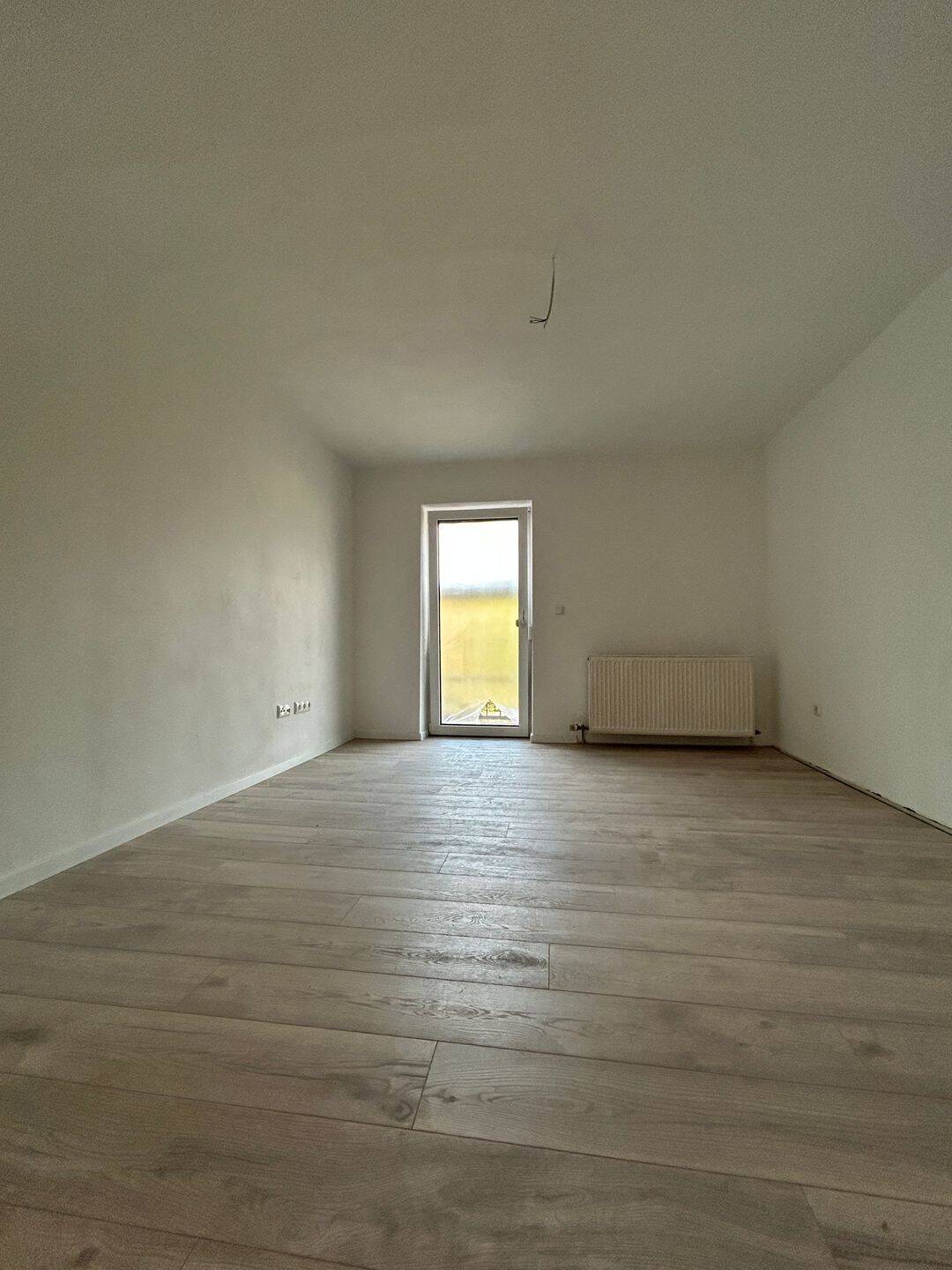*ERSTBEZUG nach Sanierung* – Moderne 2-Zimmer Wohnung mit Balkon in 91710 Gunzenhausen, 91710 Gunzenhausen