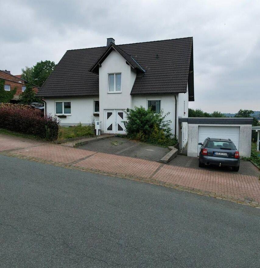 Gepflegtes Mehrfamilienhaus, 59602 Rüthen