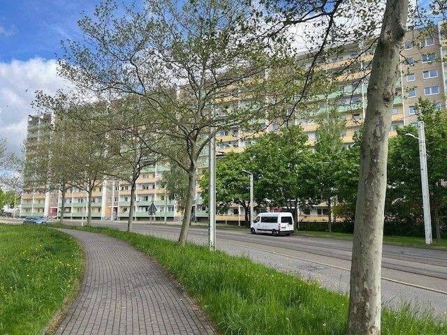 Gemütliches 1-Zimmer-Apartment in Zwickau Neuplanitz, 8062 Zwickau