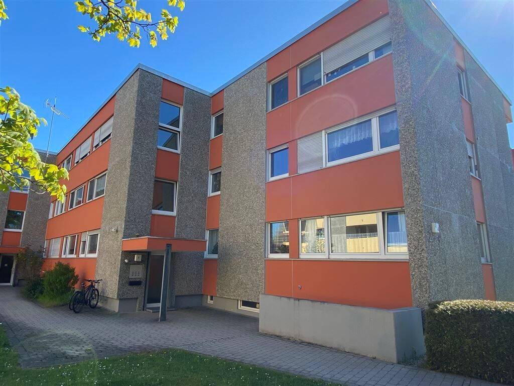 Vermietete 3-Zimmerwohnung in ruhiger Lage in Fürstenfeldbruck, 82256 Fürstenfeldbruck
